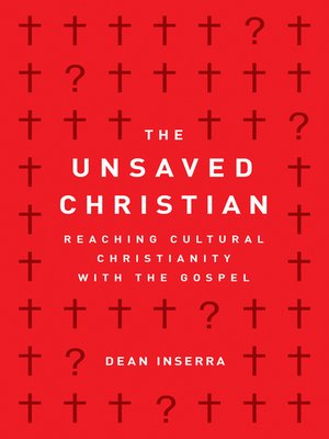 The Unsaved Christian - ebook